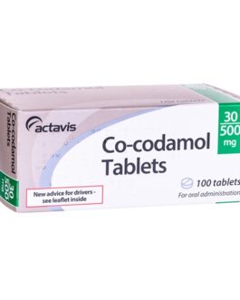 Co-Codamol online kaufen,Co-Codamol zum Online-Verkauf