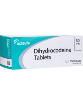 Dihydrocodein