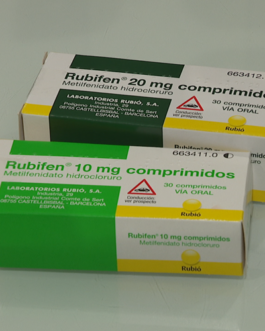 RUBIFEN FOR SALE