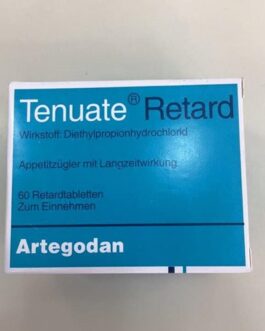 tenuate retard for sale