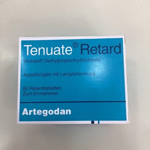 tenuate retard for sale