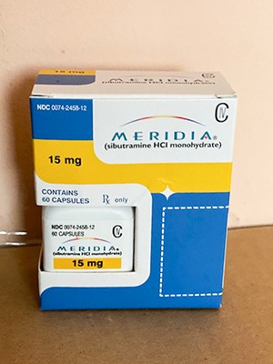 buy meridia online