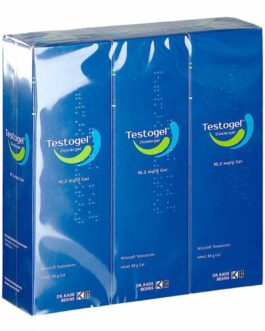 buy testogel online