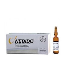 NEBIDO FOR SALE