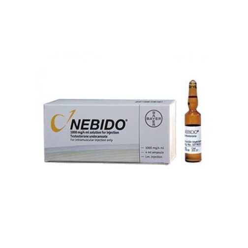 nebido for sale